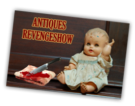 Antiques Revengeshow